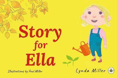 Lynda Miller - Story For Ella, Häftad