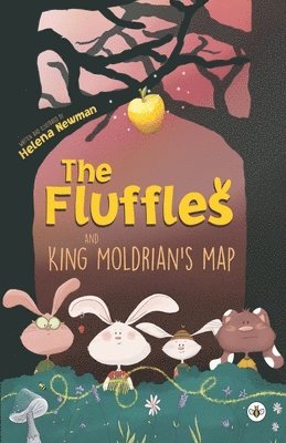 The Fluffles & King Moldrian's Map 1