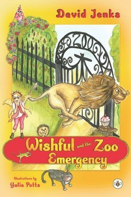 Wishful and the Zoo Emergency 1