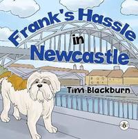 bokomslag Frank's Hassle in Newcastle