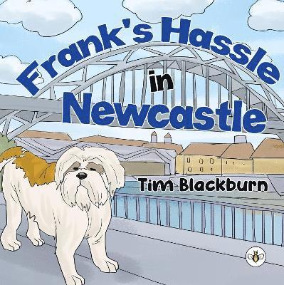Frank's Hassle in Newcastle 1