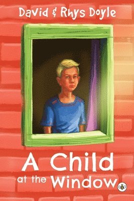 bokomslag Child at the Window