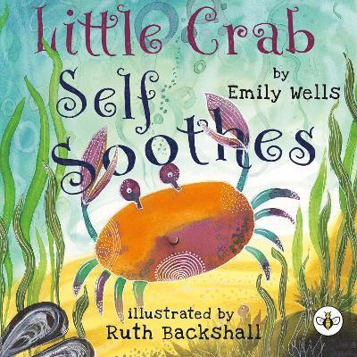Little Crab Self Soothes