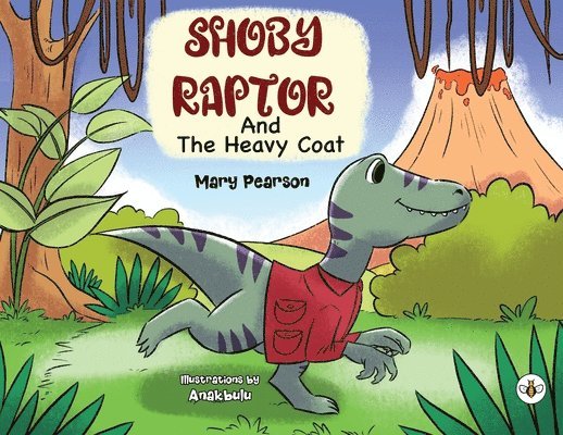 Shoby Raptor and the Heavy Coat 1