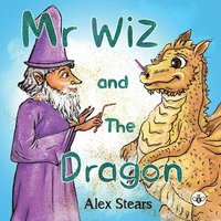 bokomslag Mr Wiz and The Dragon