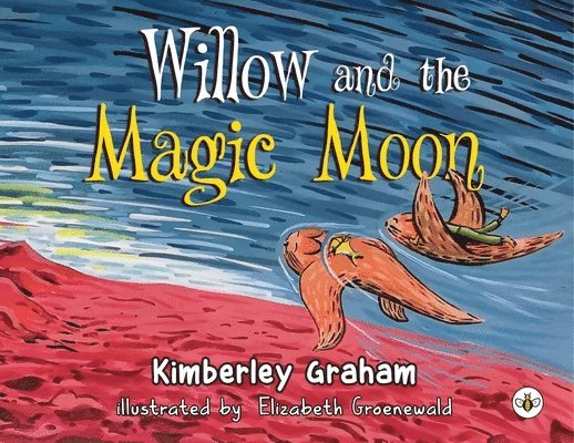 Willow and the Magic Moon 1