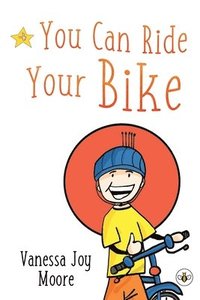 bokomslag You Can Ride Your Bike