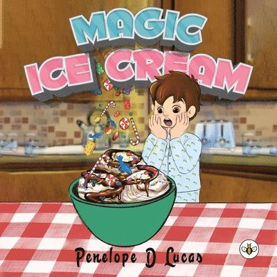 Magic Ice Cream 1