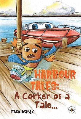 Harbour Tales 1