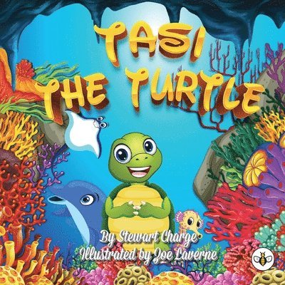 Tasi the Turtle 1