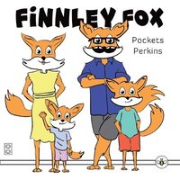 bokomslag Finnley Fox