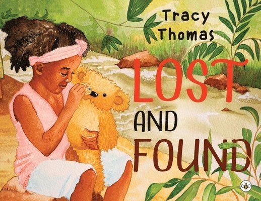 Tracy Thomas - Lost and Found, Häftad