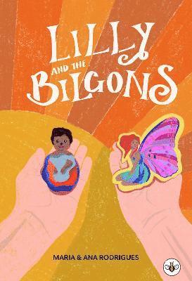 Lilly and the Bilgons 1