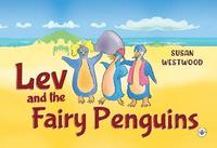 bokomslag Lev and the Fairy Penguins