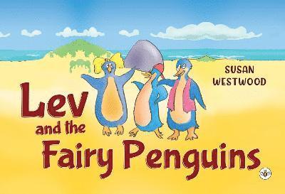Lev and the Fairy Penguins 1