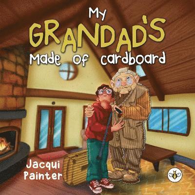 My Grandad's Made Of Cardboard 1