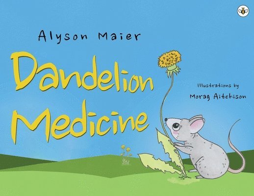 Dandelion Medicine 1