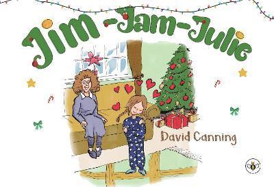 David Canning - Jim-Jam-Julie, Häftad