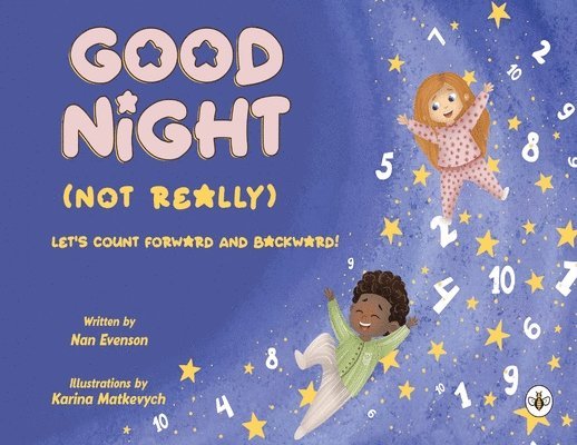 Good Night (Not Really)