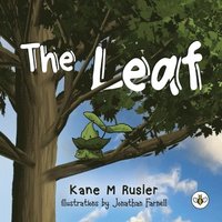 bokomslag The Leaf