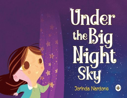 Under the Big Night Sky 1