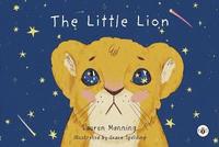 bokomslag The Little Lion