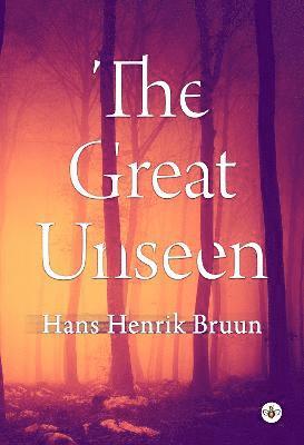 H. H. Bruun - Great Unseen, Häftad