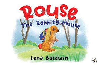 bokomslag ROUSE: The Rabbity-Mouse