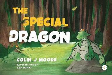 bokomslag The Special Dragon
