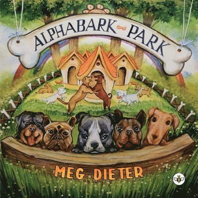 AlphaBark Park 1