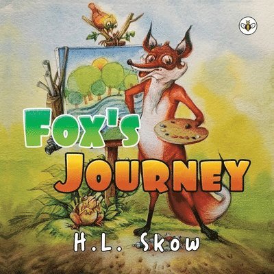 Fox's Journey 1