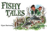 bokomslag Fishy Tales