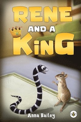 Rene and A King 1