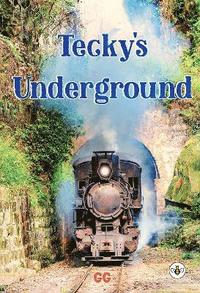 bokomslag Tecky's Underground