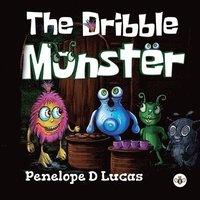 bokomslag Dribble Monster