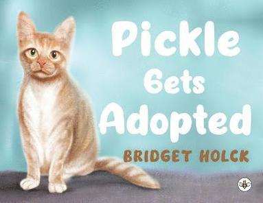 bokomslag Pickle Gets Adopted