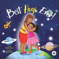bokomslag Best Hugs Ever!