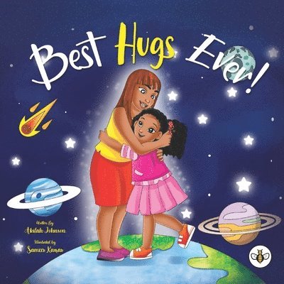 Best Hugs Ever! 1