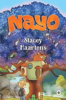 Stacey Maartens - Nayo, Häftad