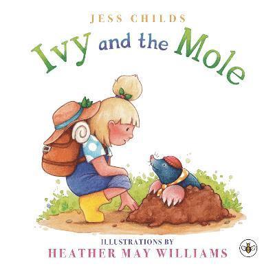 Ivy and the Mole 1