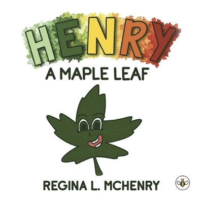 Henry, A Maple Leaf 1