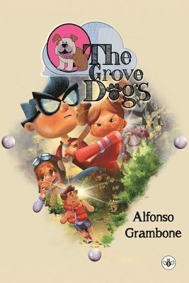 The Grove Dogs 1