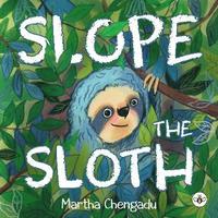 bokomslag Slope the Sloth