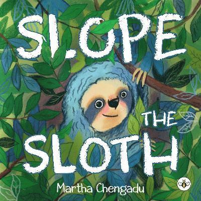 Slope the Sloth 1