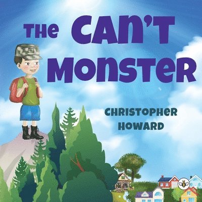 The Can't Monster 1