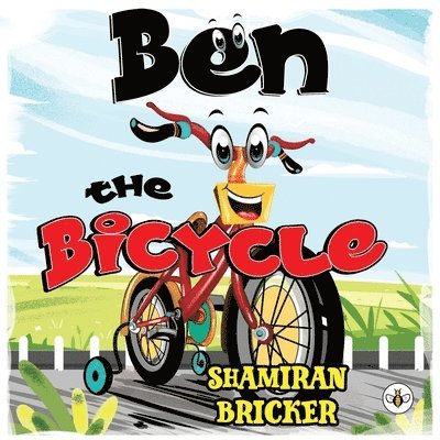 Ben the Bicycle 1