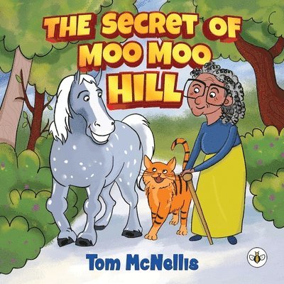 The Secret of Moo Moo Hill 1