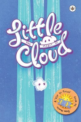 The Magic of Little Cloud 1