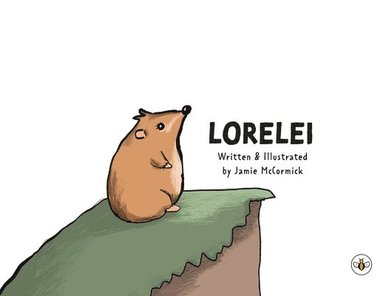 bokomslag Lorelei