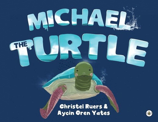 Michael the Turtle 1